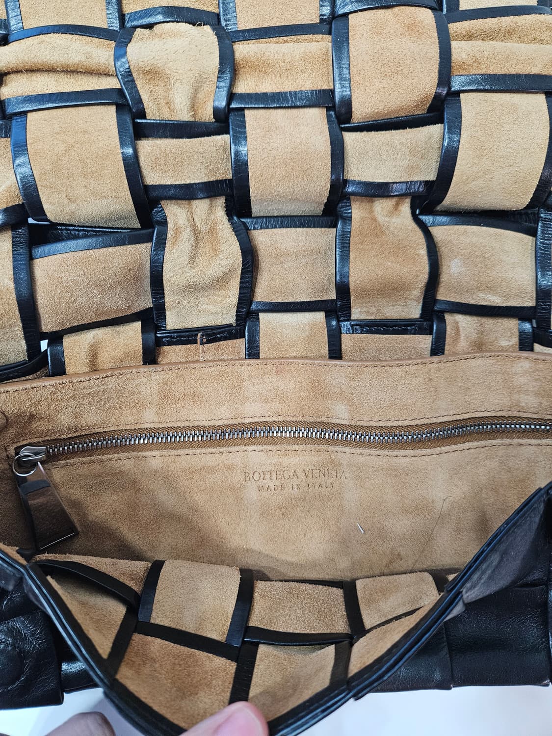 보테가베네타 카세트백og 상품이미지4
