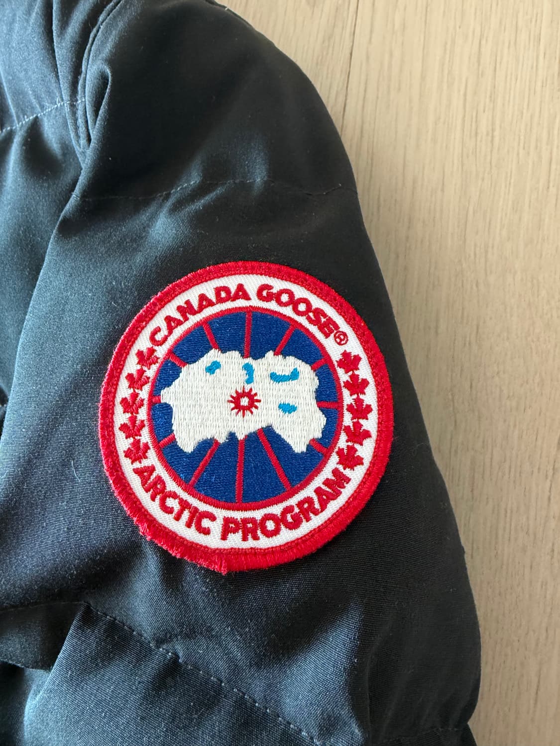 캐나다구스 울포드 자켓 상품이미지2