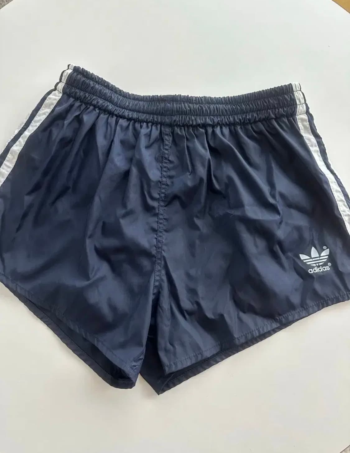 Deadstock 희귀 매물 80s 아디다스 쇼츠 상품이미지4