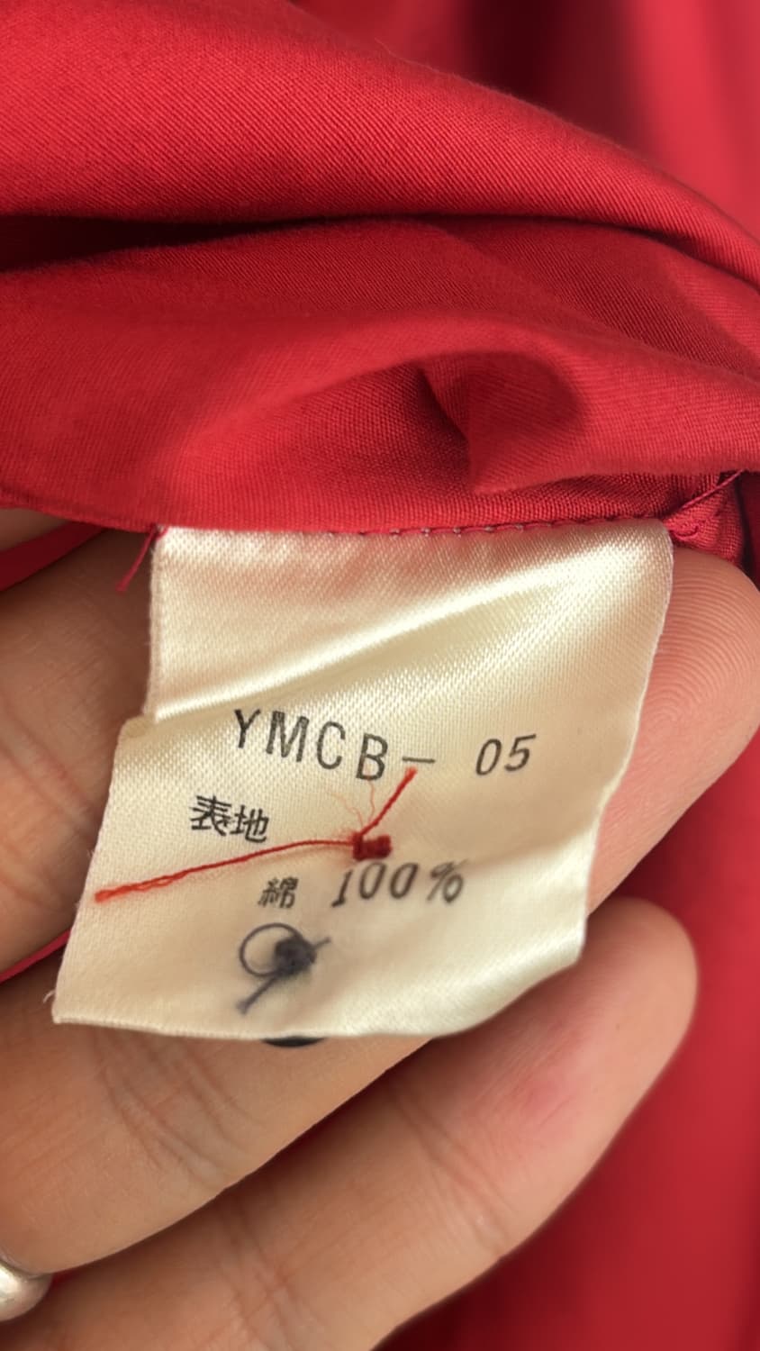 Amadeus Shirt 상품이미지8