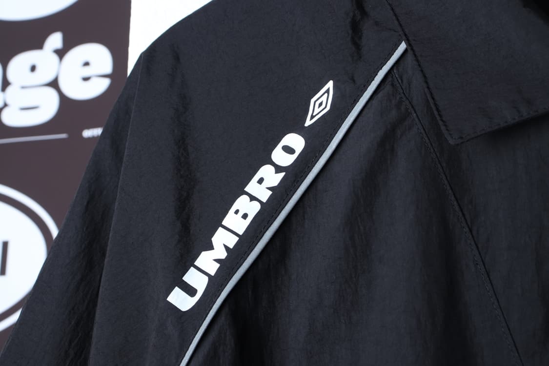 (XL-2XL) 엄브로 집업 바람막이 점퍼자켓 반소매 웜업-H32836 상품이미지6