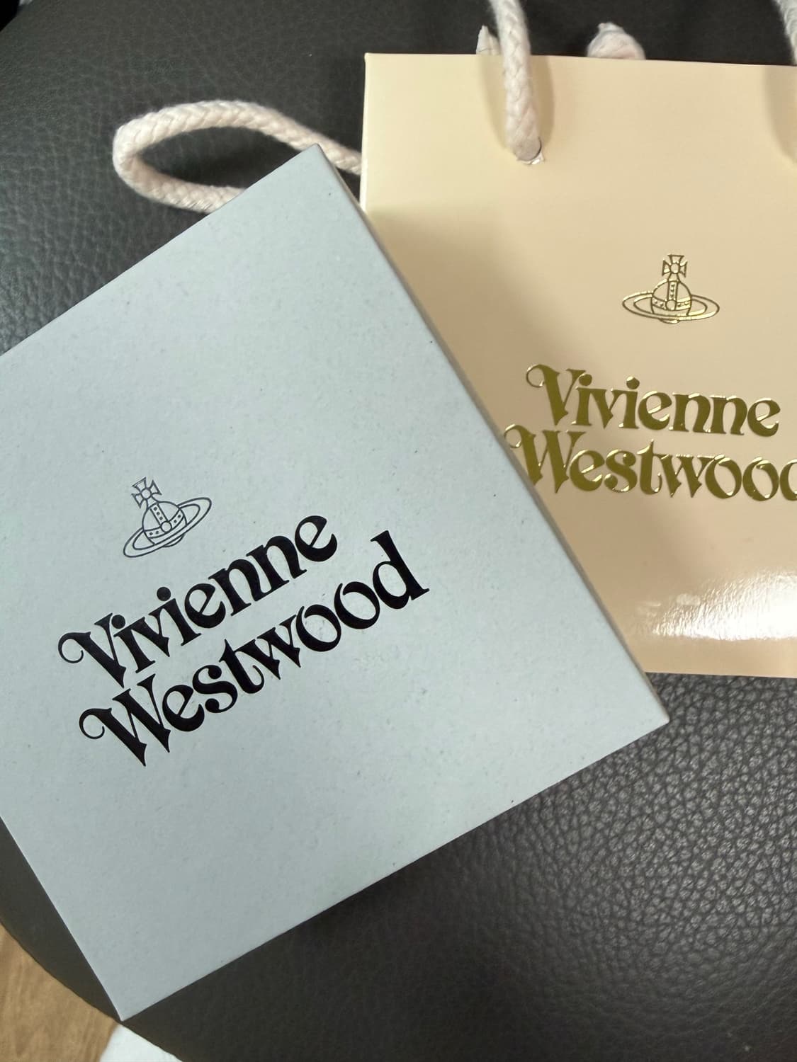 풀박 공홈구매)비비안웨스트우드 진주목걸이 상품이미지2