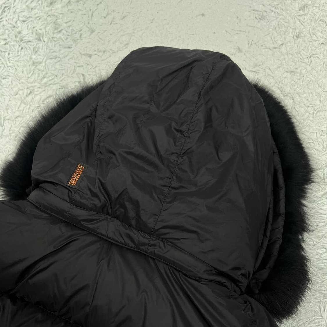 블랙야크 여성 B 아리엘 다운 자켓 66-77 상품이미지8