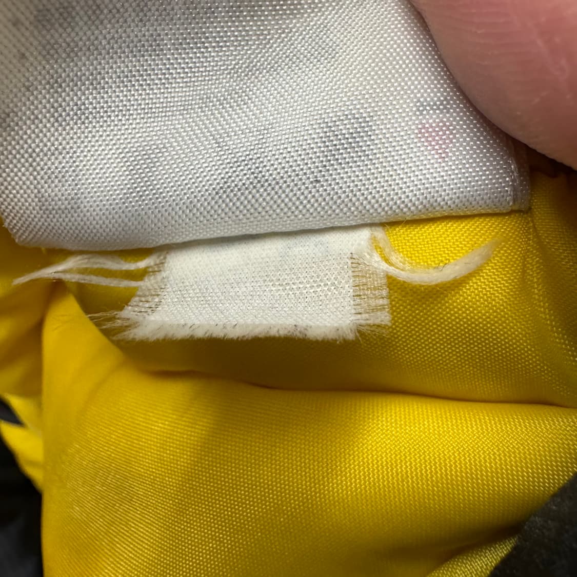 나이키 아스날 올드 패딩 조끼 L 상품이미지6