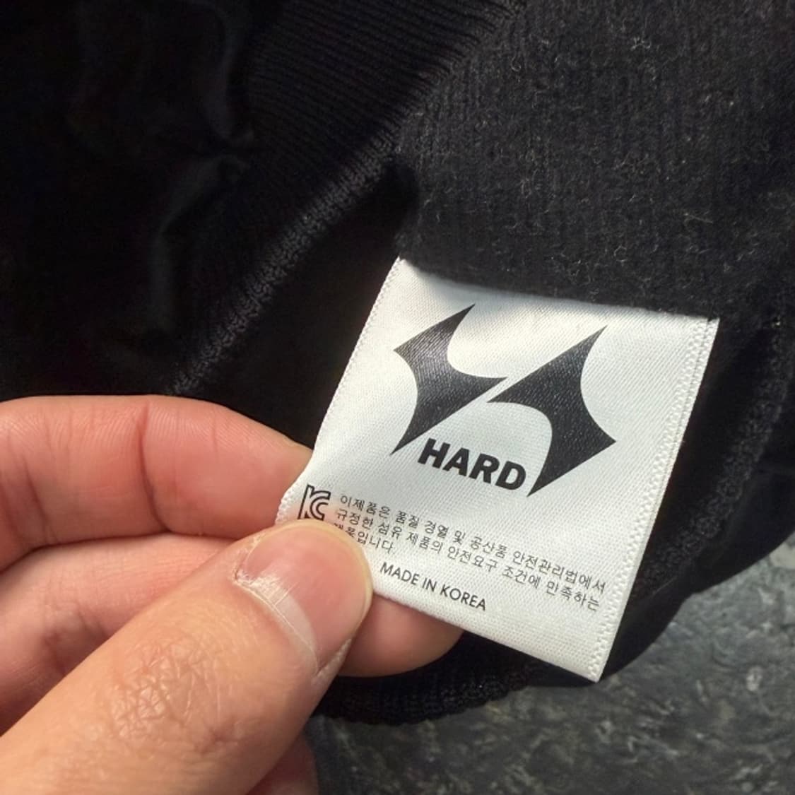 100 롯데자이언츠 바람막이  상품이미지4