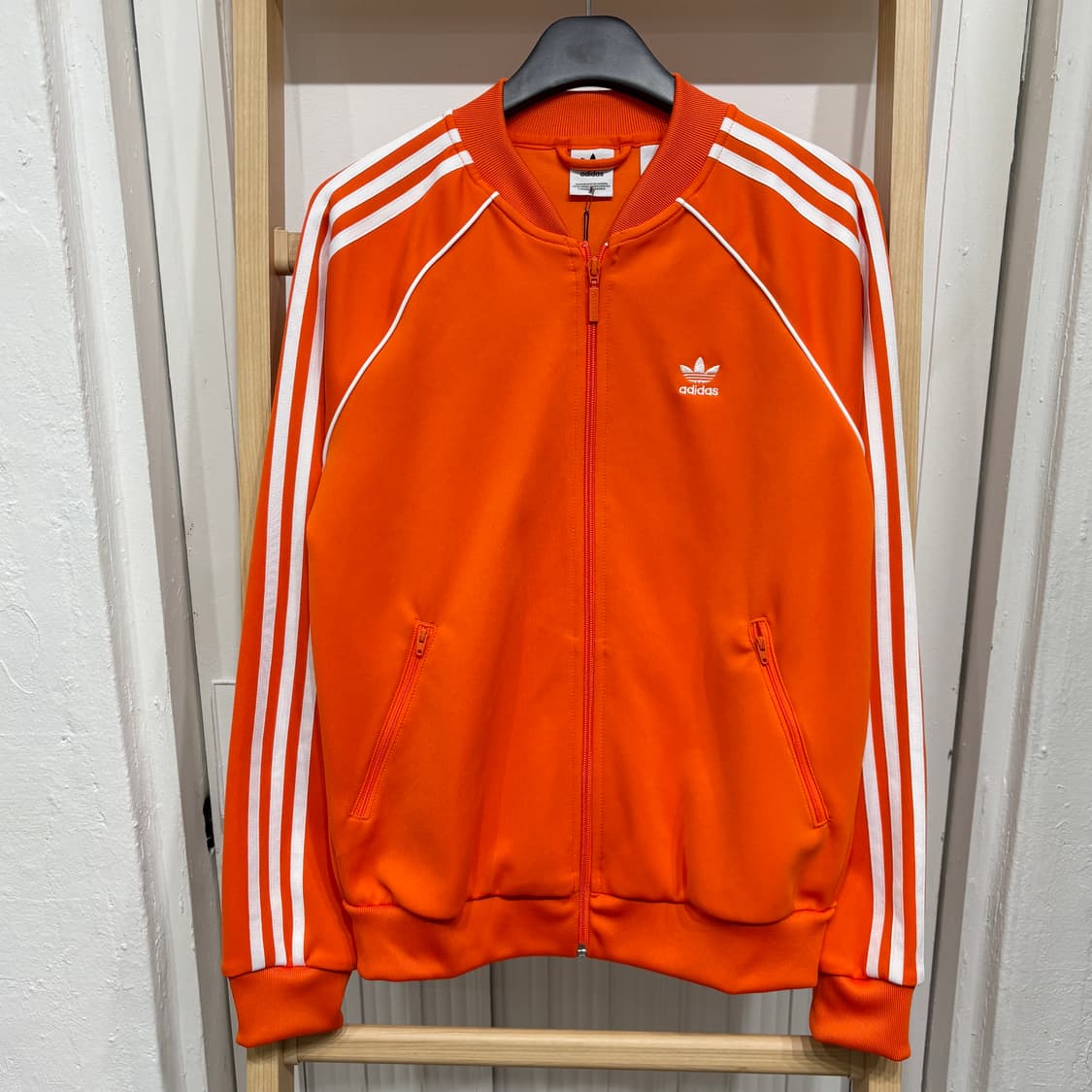 아디다스 져지 트랙탑 상품이미지1