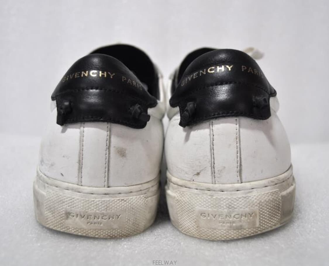 지방시/남성어반스트리트스니커즈(사이즈275)정품 상품이미지6