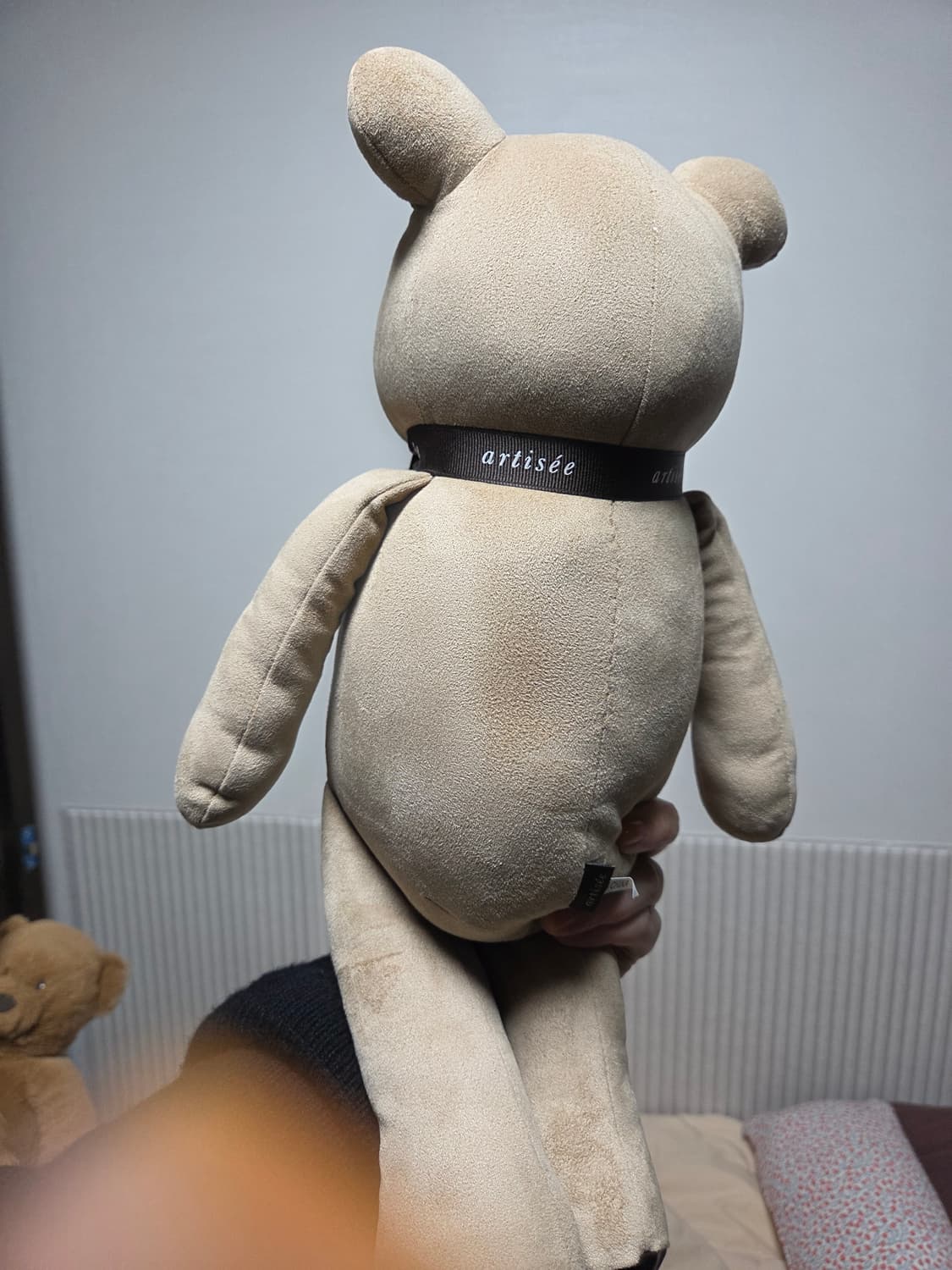 아티제 인형 판매합니다~~ 상품이미지2