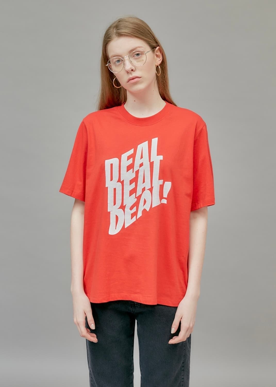 로클 로우클래식 티셔츠 상품이미지4