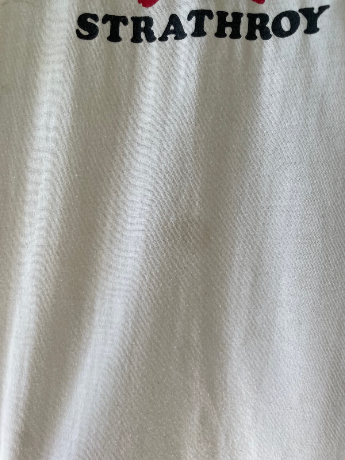 1980~90's Vintage T-shirt ​ 상품이미지6