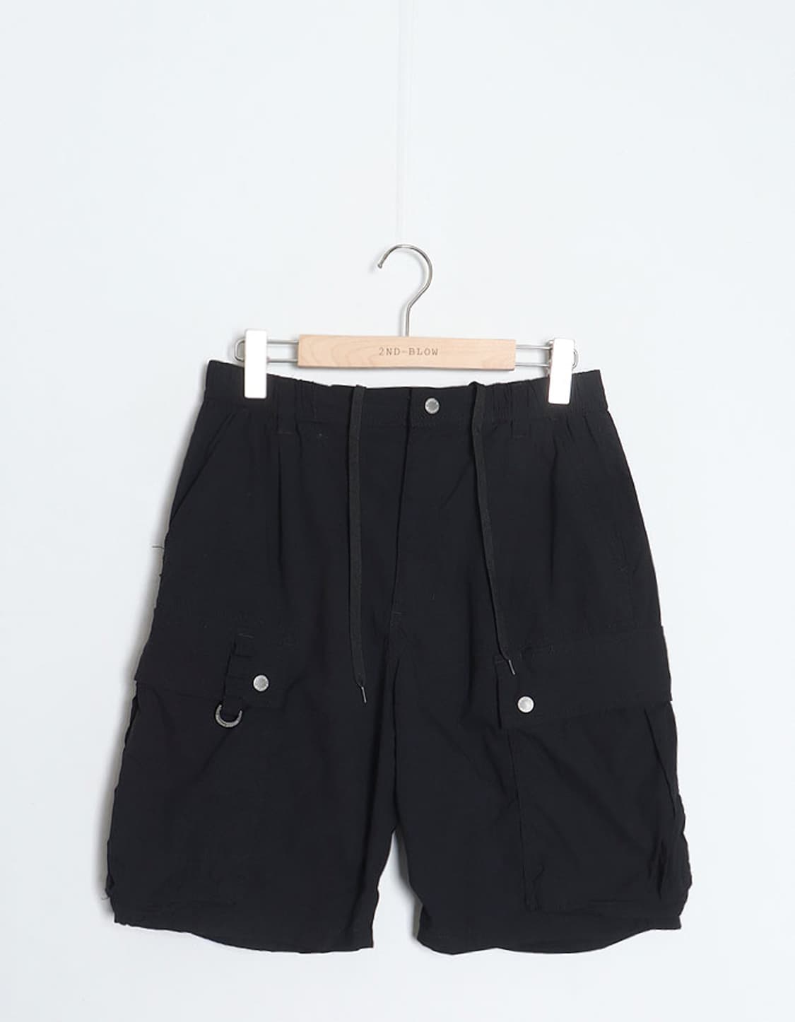 FieldCore Nylon Cargo Shorts (31~32) 상품이미지1