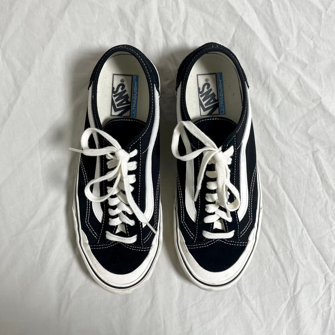 270) 반스 올드스쿨 울트라쿠시 상품이미지5