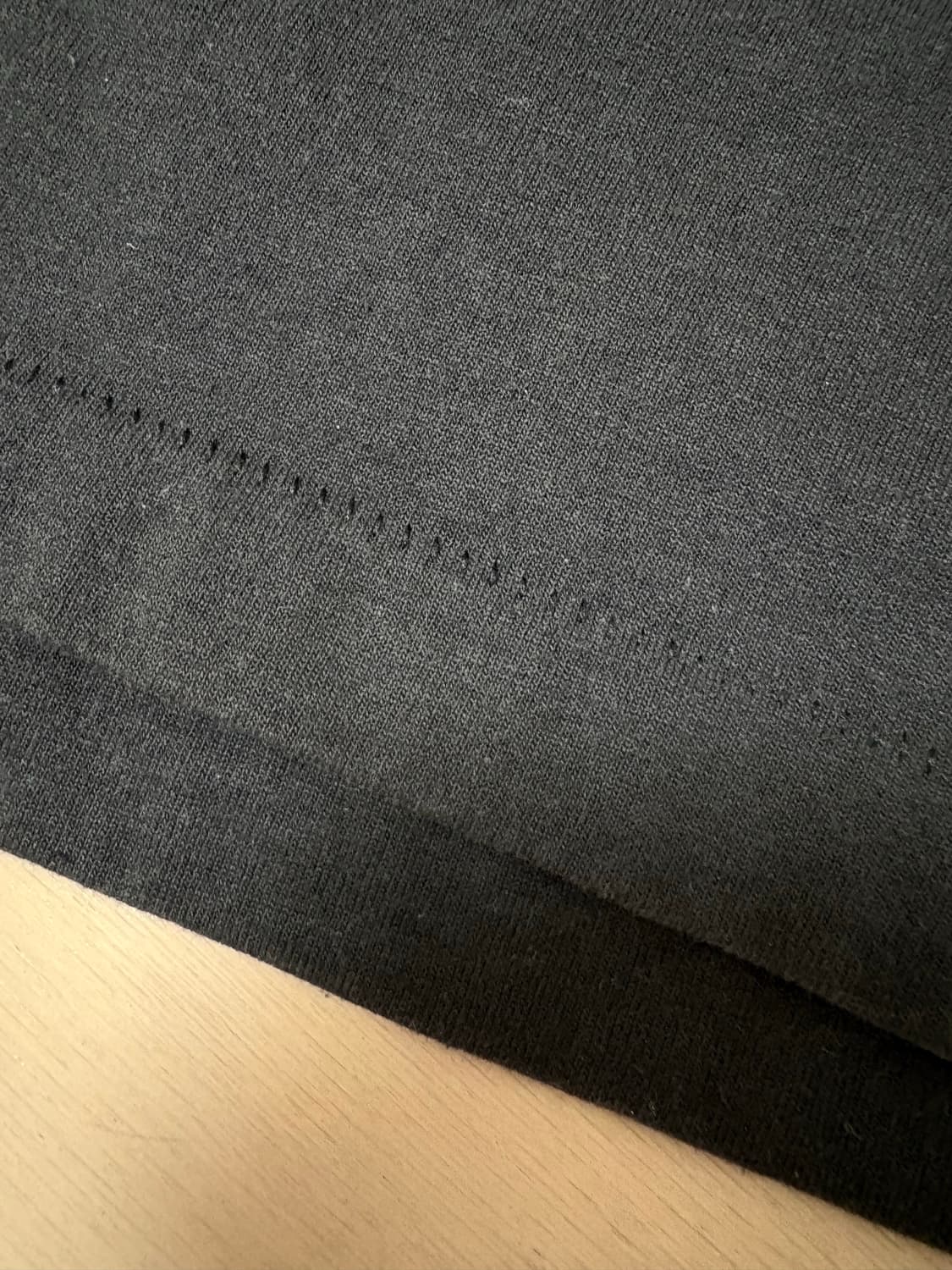 90s fuck the raiders 빈티지 티셔츠 상품이미지4