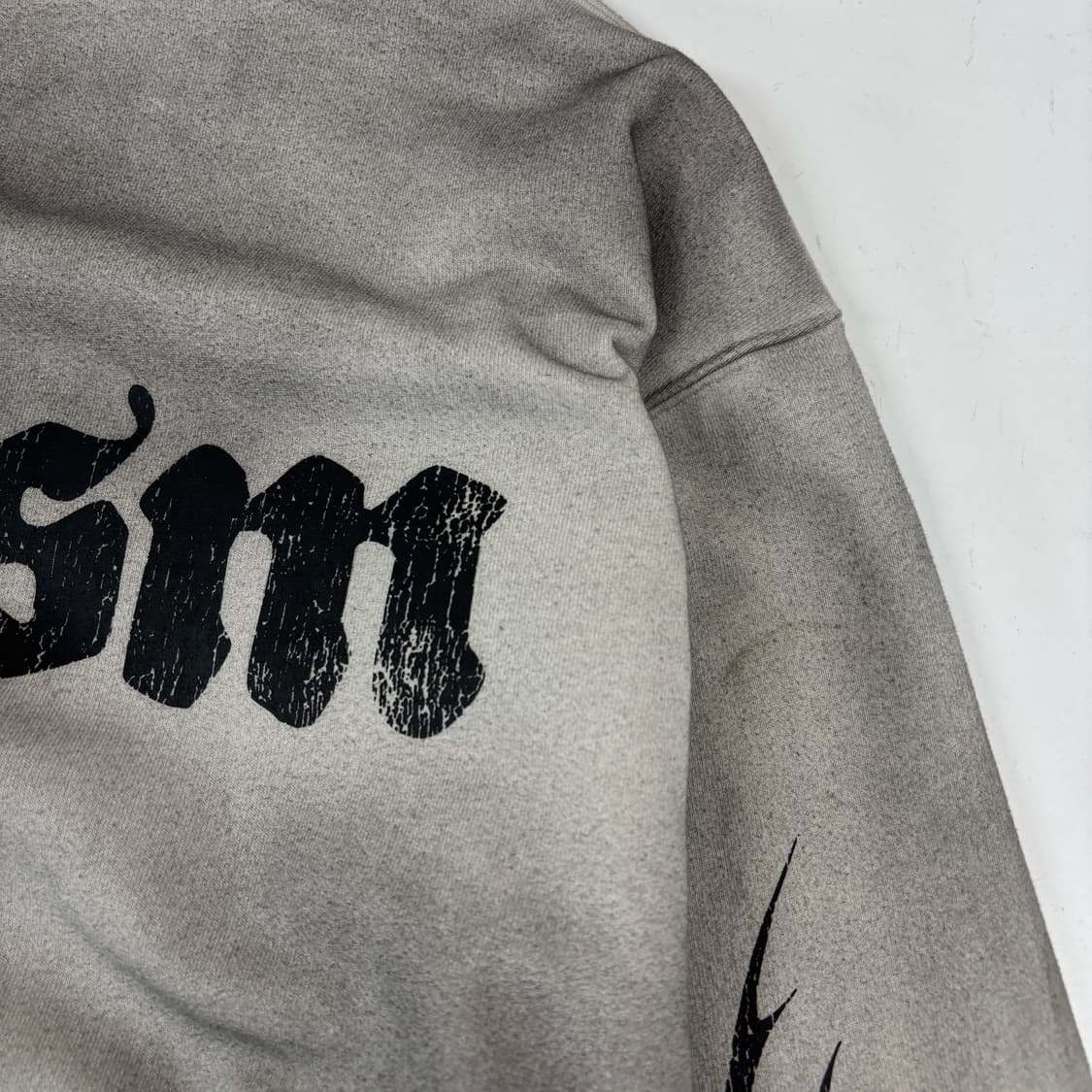 스키즘 인듀싱 후드집업 상품이미지5