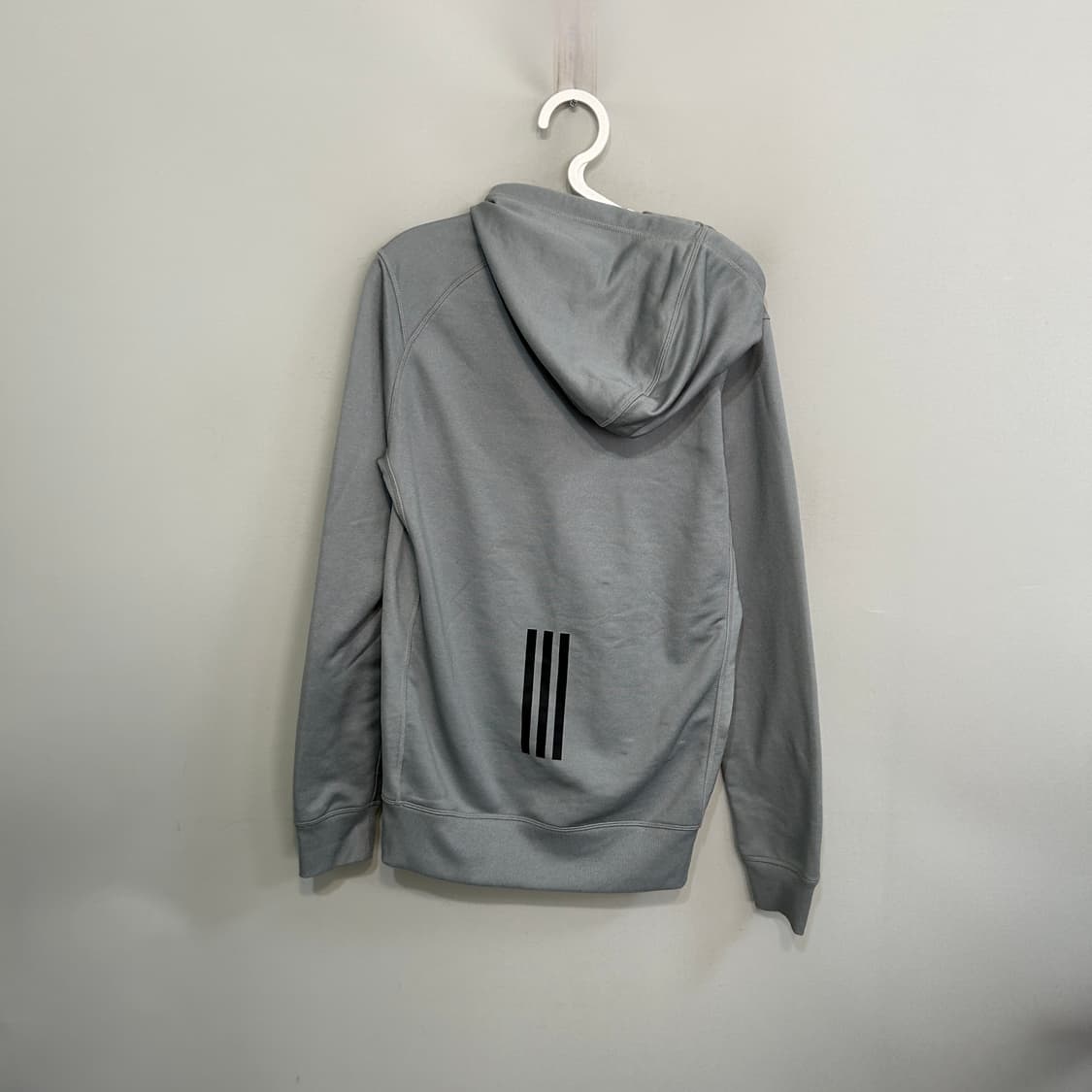 아디다스 남성 후드 티셔츠 90 상품이미지3