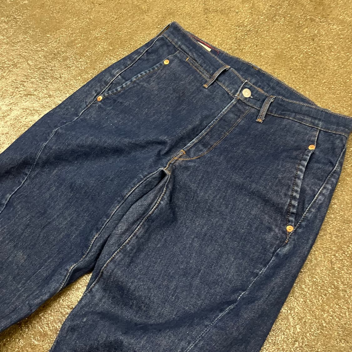 LEJ570 리바이스 엔지니어드진 (31“) 상품이미지4