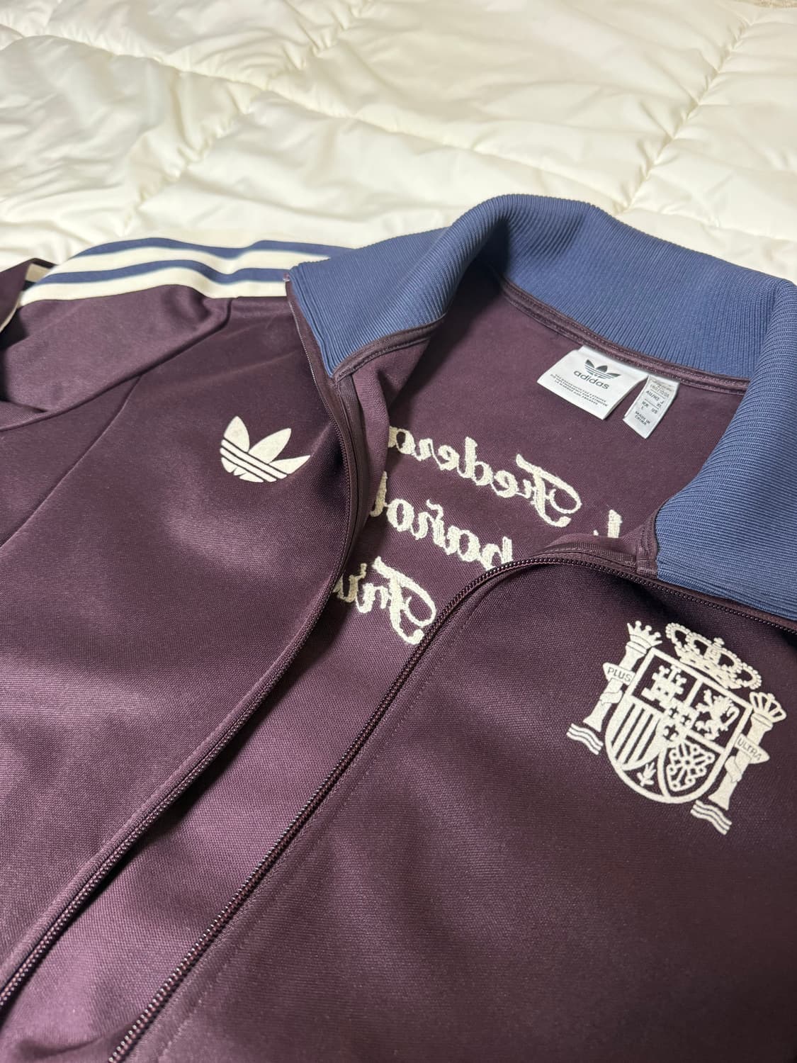 아디다스 스페인 베켄바우어 상품이미지1