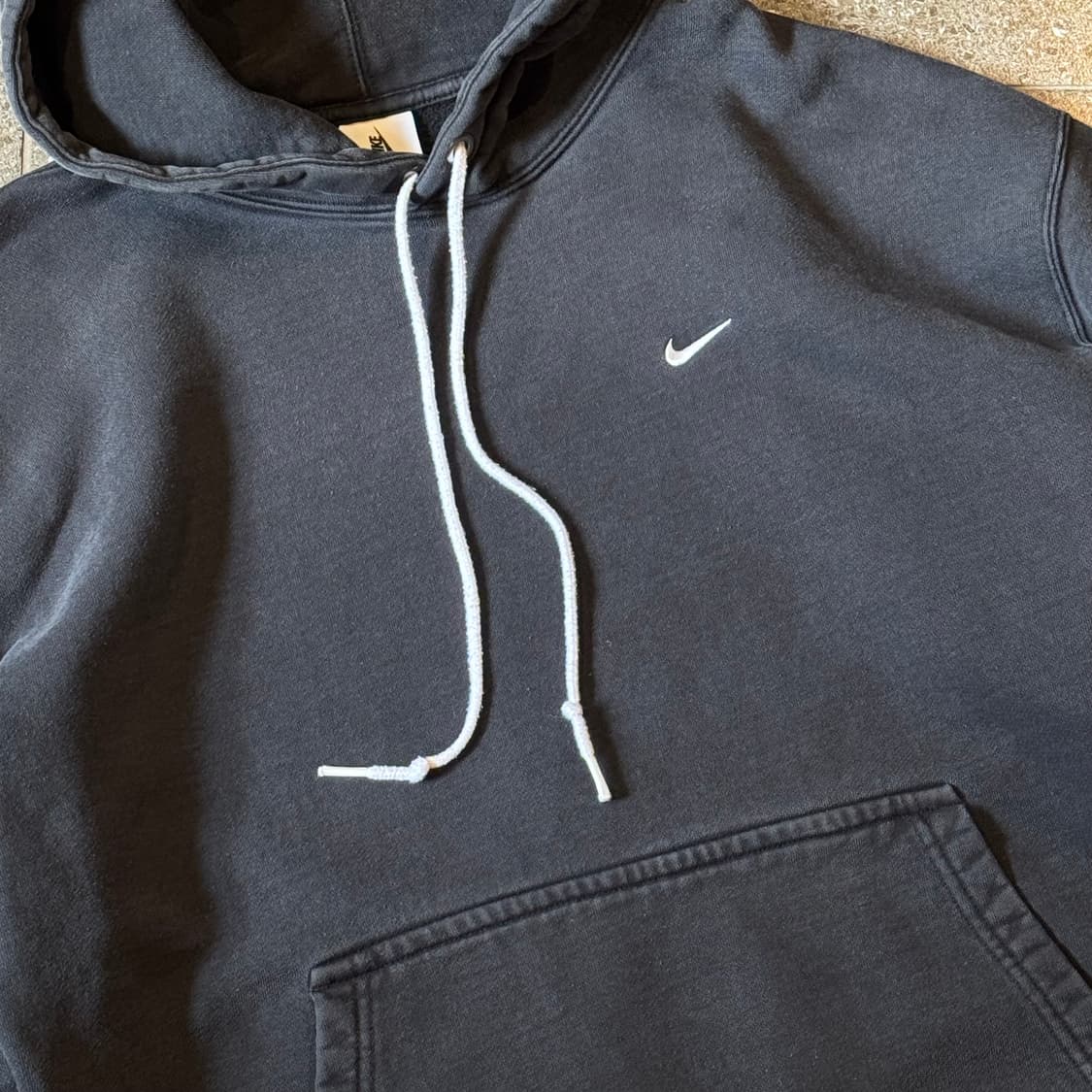 나이키워싱후드 xxl 상품이미지3