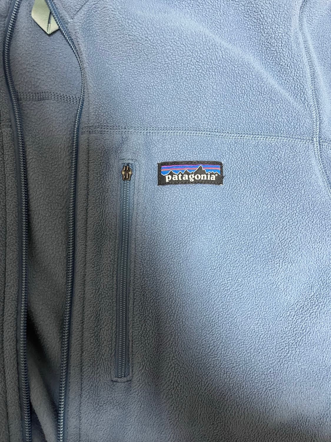 파타고니아 마이크로 디 후리스 상품이미지1