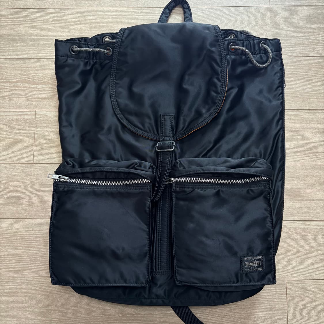 요시다포터 porter 럭색 백팩 (622-79312) 상품이미지3