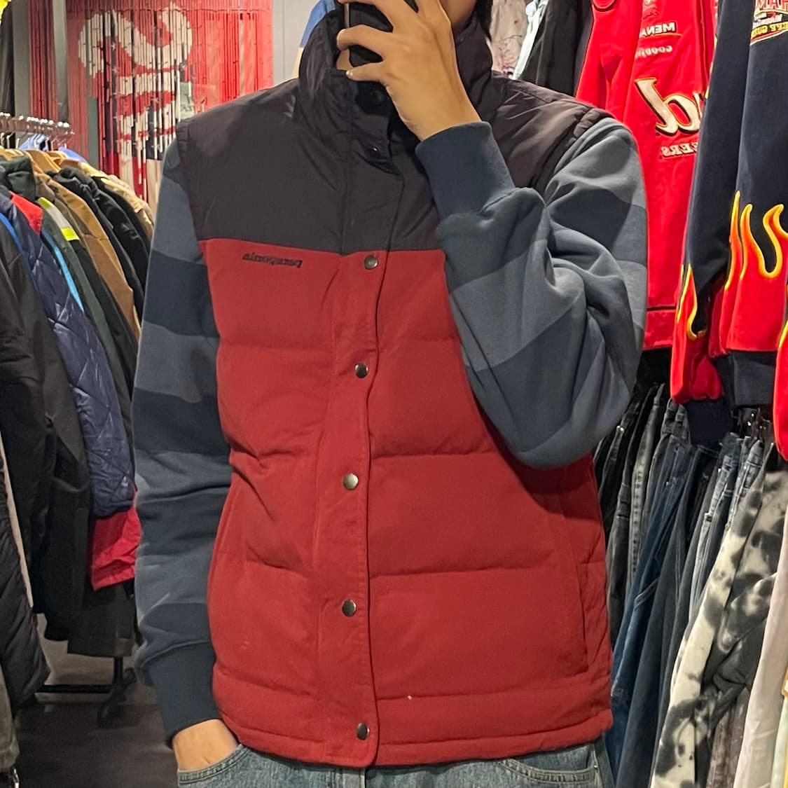 [IM] Patagonia 파타고니아 조끼 패딩 상품이미지3