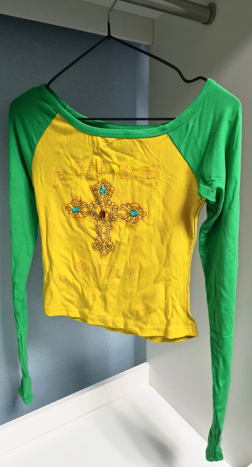 보세 롱슬리브 상품이미지5