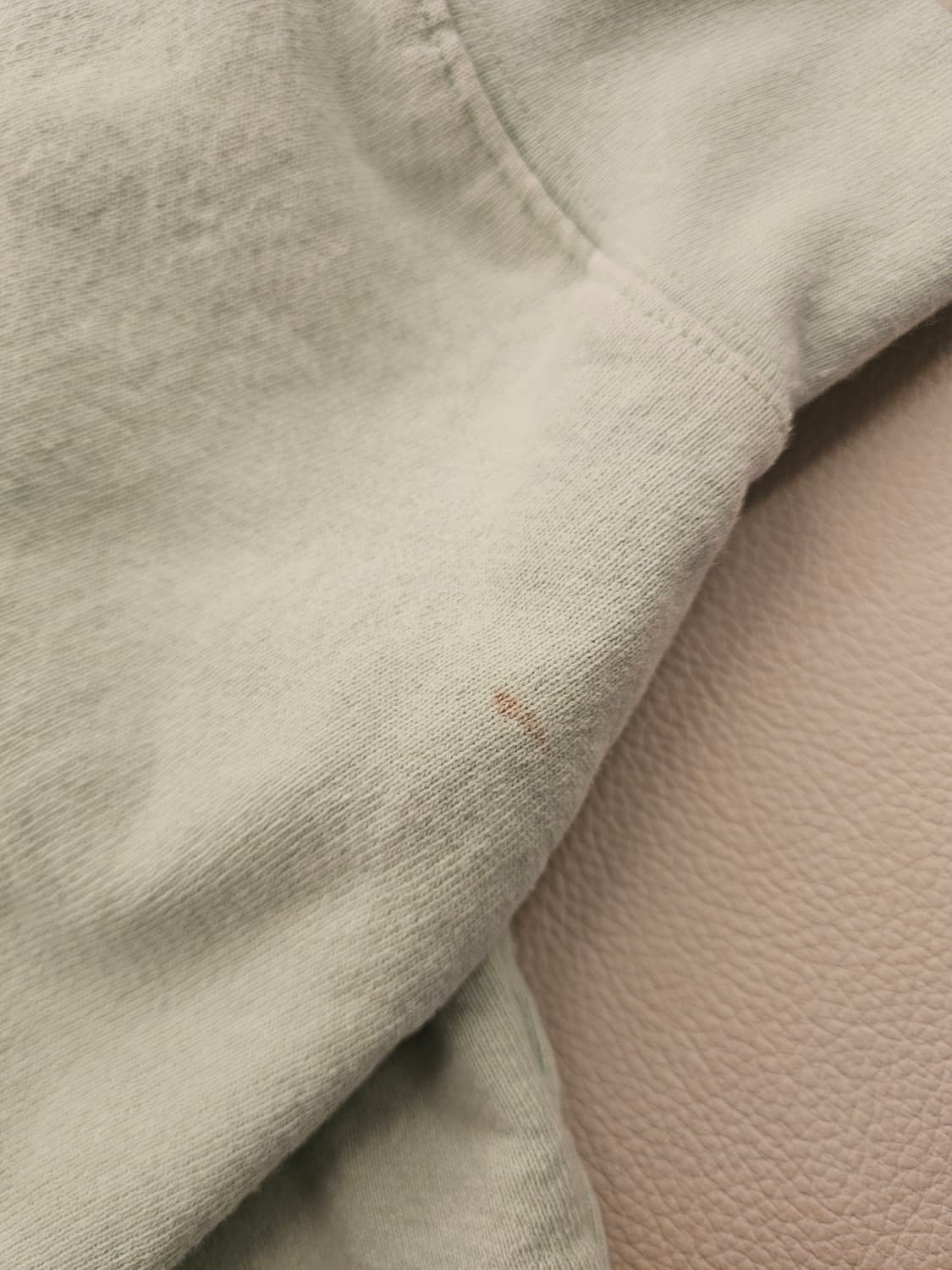 크롬하츠 신세계 정품 매티보이 후드 티 후드집업 L 상품이미지4