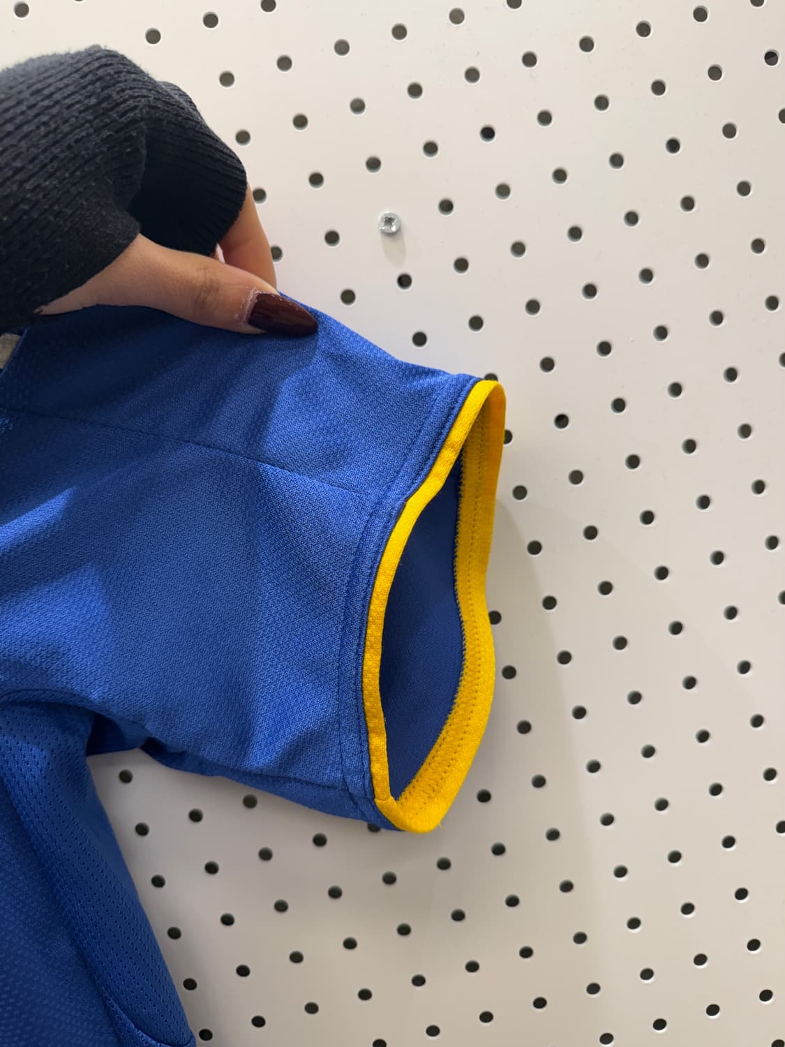 아디다스 2008-09 첼시 유니폼 반팔 티셔츠 U1227 상품이미지4