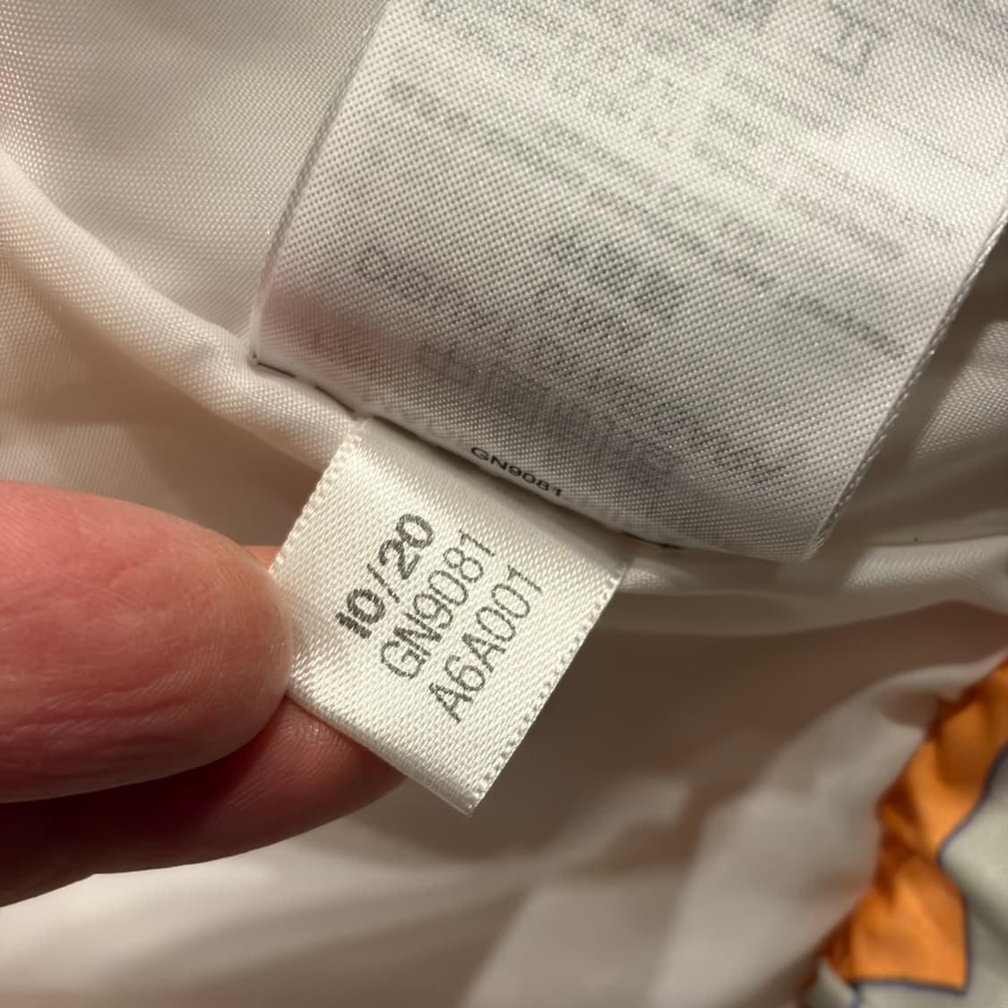 [XS] 아디다스 우먼 셰르파 뽀글이 플리스 자켓 C653 상품이미지7