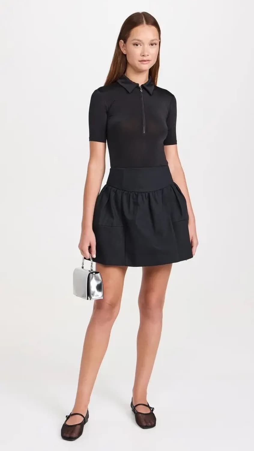 Sandy Liang skirt 상품이미지1