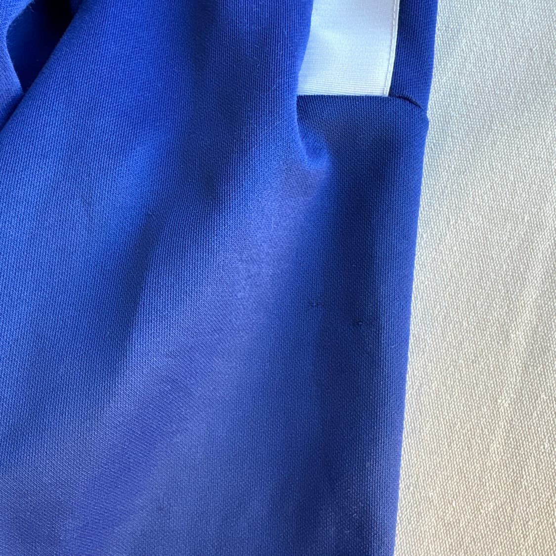 나이키 NSW 트렉 자켓 로얄블루 트레이닝저지 XL 상품이미지10