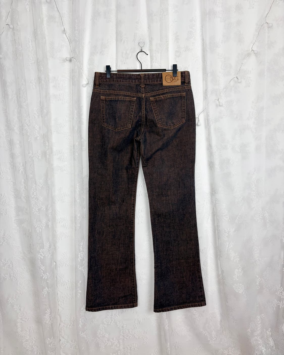 VINTAGE BOTTOM 상품이미지4