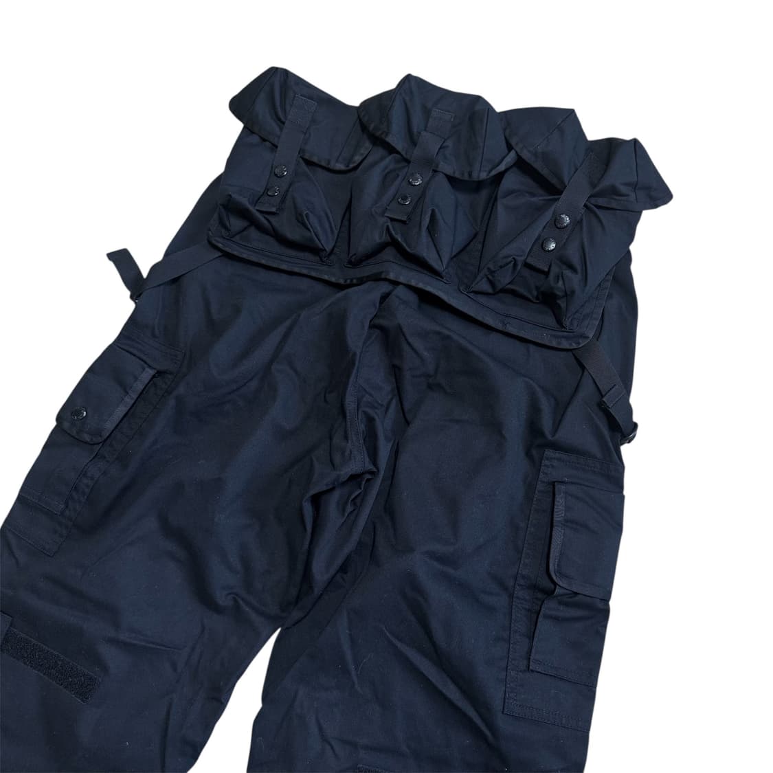 아비렉스 PDW 멀티 카고 팬츠 상품이미지8