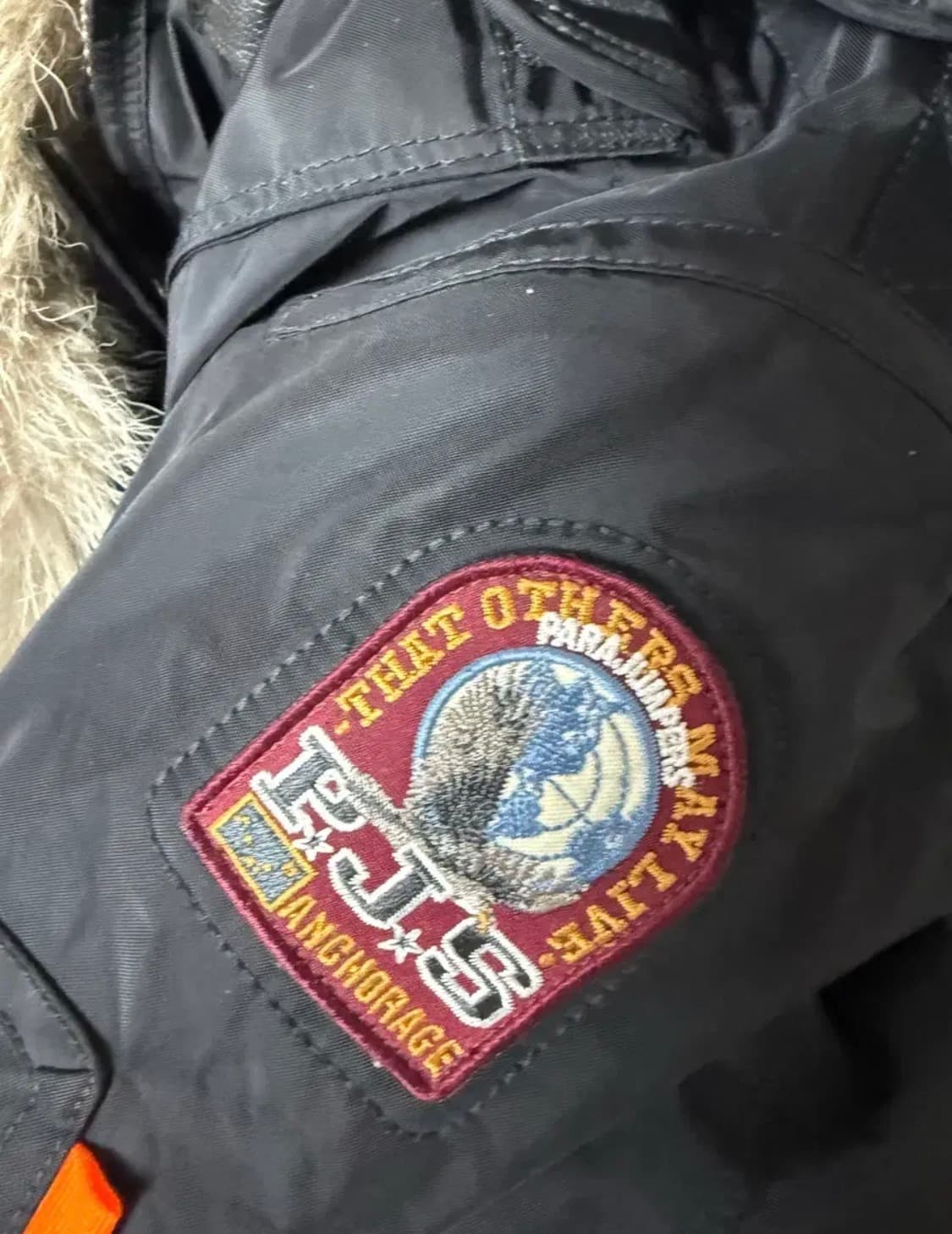 파라점퍼스 고비 s 상품이미지4