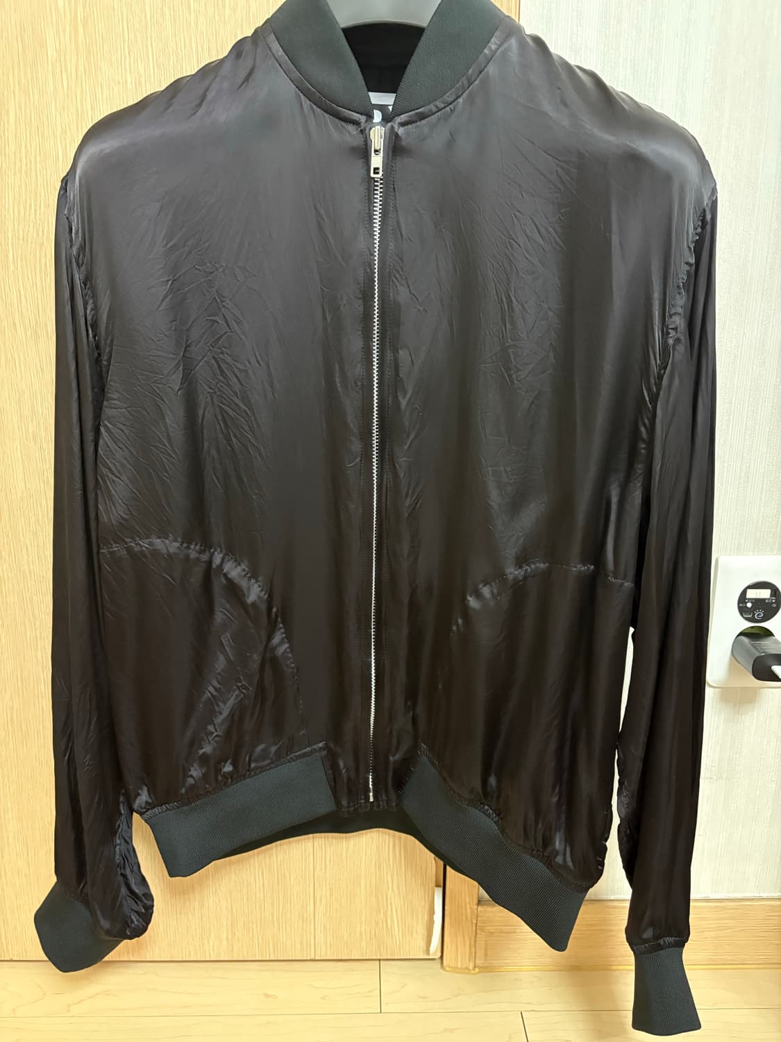 꼼데가르송 스태프자켓  상품이미지1