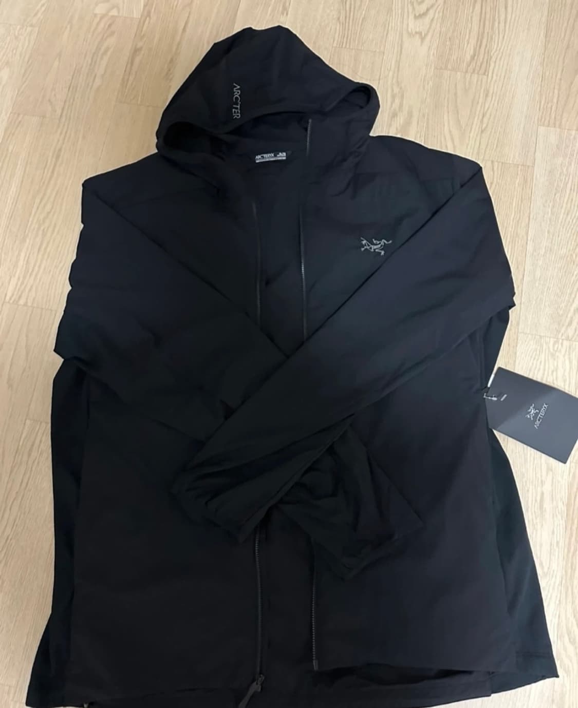 아크테릭스 상품이미지1