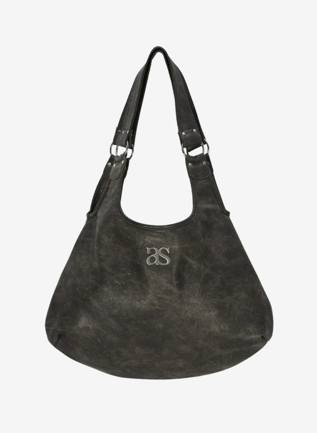 애즈온 리키백 브라운 상품이미지1