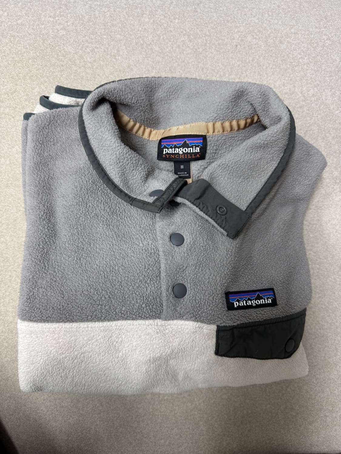 파타고니아 신칠라(우먼스m) 상품이미지2