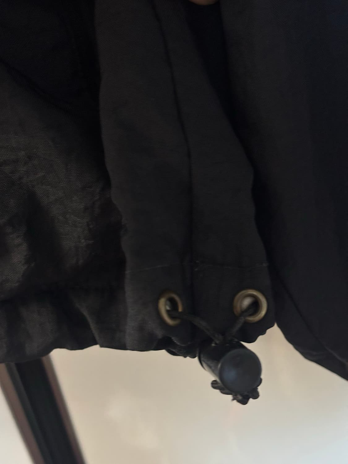 90s 빈티지 챔피온 나일론 웜업 상품이미지9