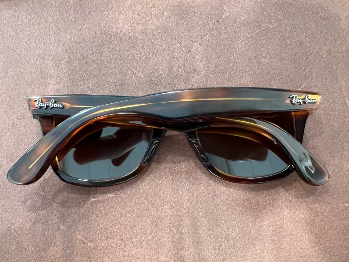 레이벤 웨이페어러 2140 954 50사이즈 상품이미지4