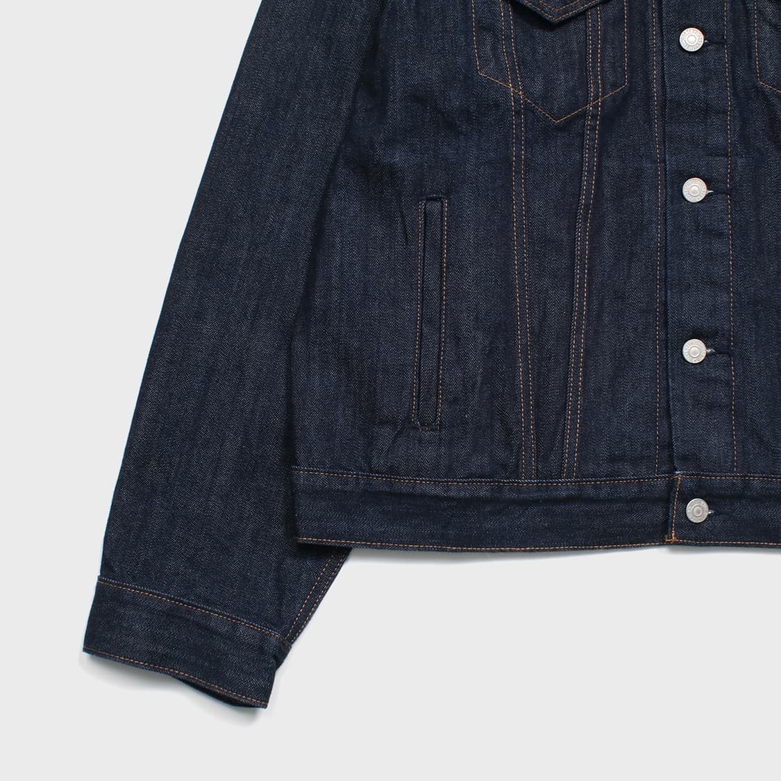 LEVI'S MIJ 상품이미지2