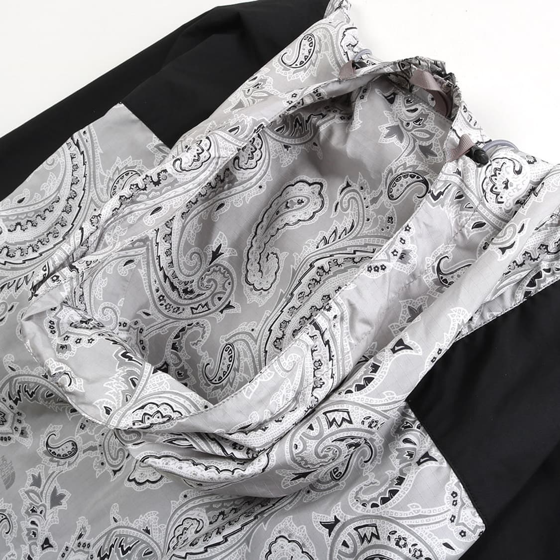 The North Face purple label x nanamica 상품이미지10