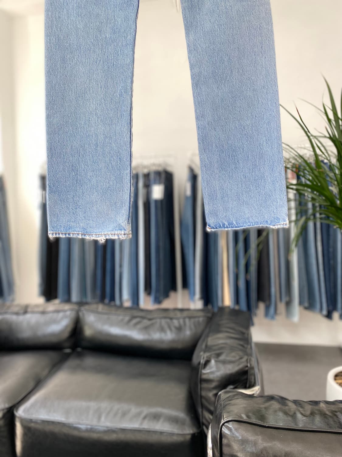Levis501 Straight Fit 00s 32사이즈 a5015 상품이미지7