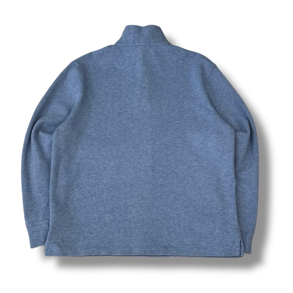 폴로 랄프로렌 반집업 맨투맨 r1190 상품이미지2