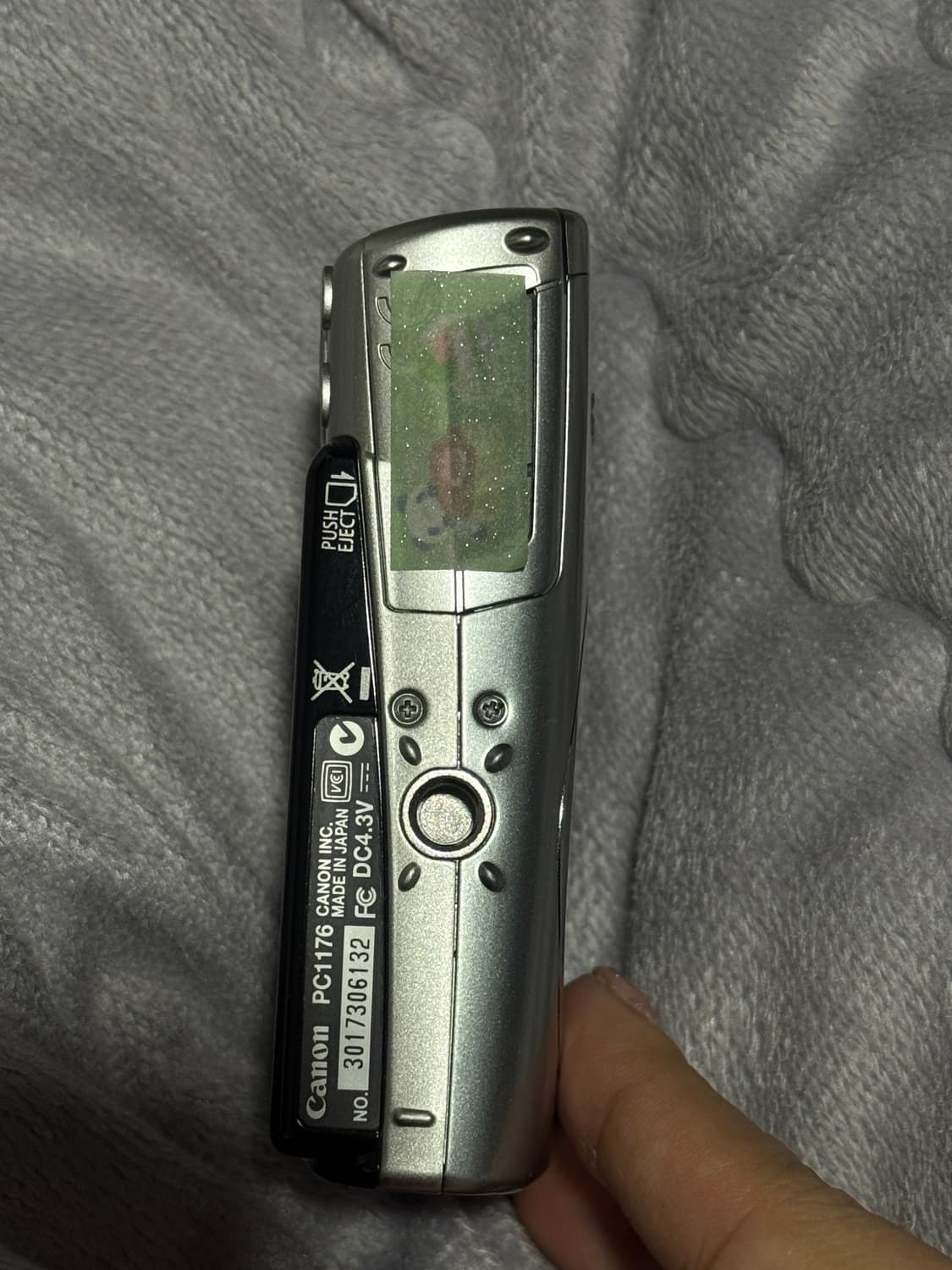 캐논 익시 800 IS 익서스 상품이미지3