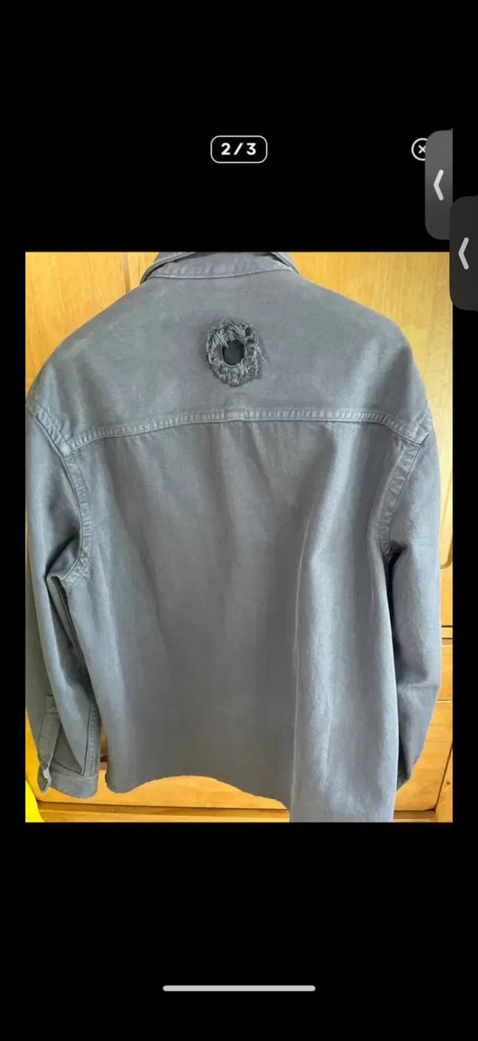 M 크레이그 그린 자켓 상품이미지2