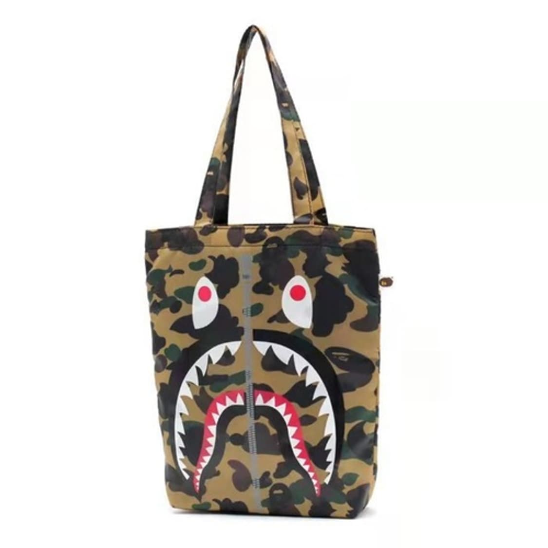 베이프 잡지부록 숄더백 가방 상품이미지1