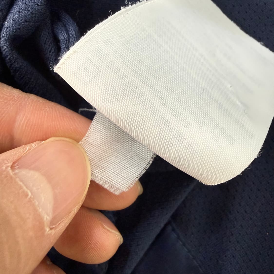 XL 나이키 아스날 스톰핏 바람막이 자켓 0120T 상품이미지5