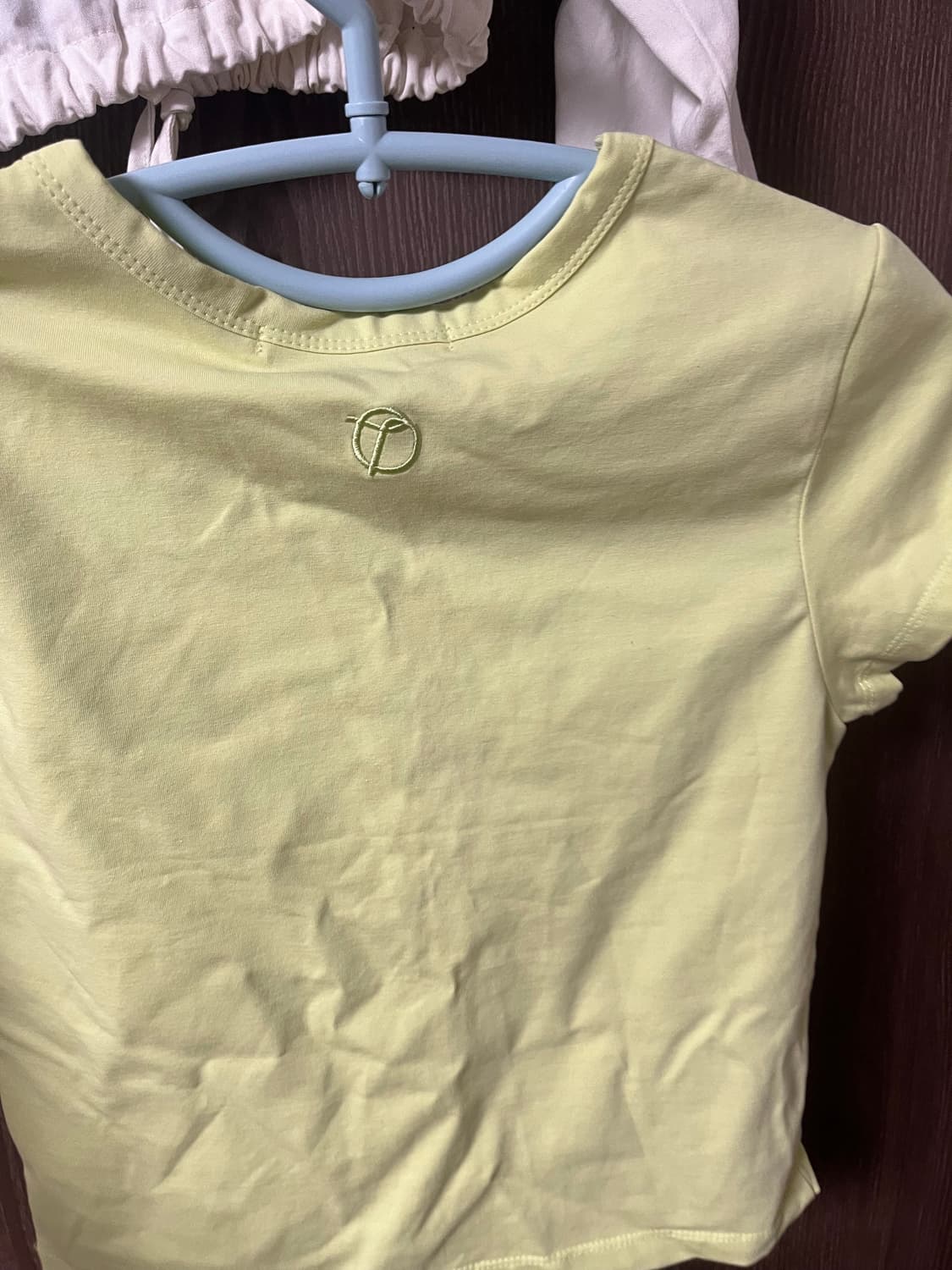 더오픈프로덕트 라임 티 상품이미지3