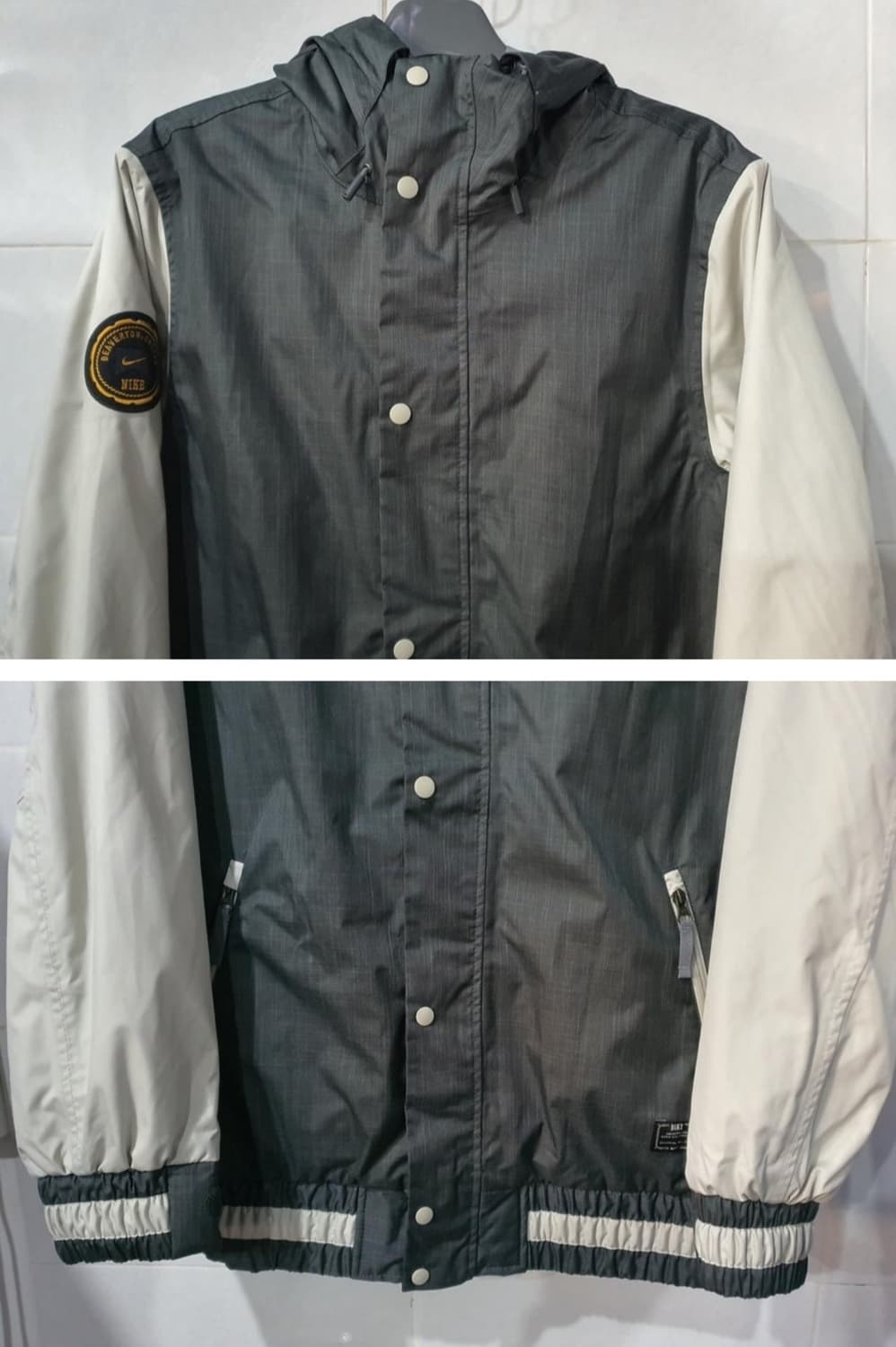 나이키 스키.보드 자켓 상품이미지2